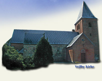 Vejlby kirke